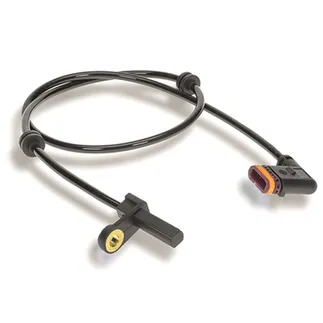 BREMI Rear ABS Wheel Speed Sensor - 2219050201