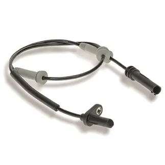 BREMI Front ABS Wheel Speed Sensor - 34526869321