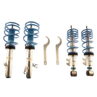 Bilstein B16 PSS10 Front and Rear Suspension Kit For Mini - 48-136648