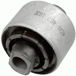 LEMFORDER Front Lower Forward Suspension Control Arm Bushing - 4D0407182E