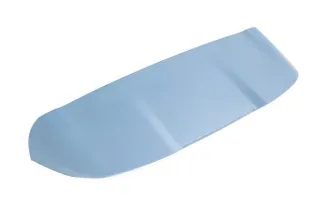 AutoTecknic F95 X5M Style Roof Spoiler Retrofit For G05 BMW X5