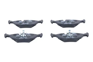 ATE Rear Disc Brake Pad Set - 34211157925