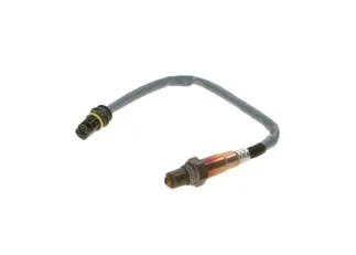 Bosch Downstream Oxygen Sensor - 0025400117