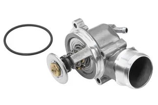 Wahler Engine Coolant Thermostat - 1202000015