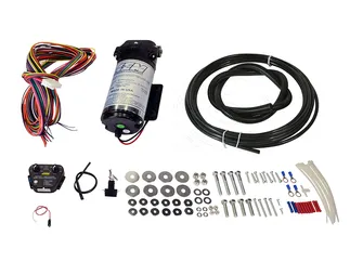 AEM V3 Naturally Aspirated Water/Methanol Injection Kit (W/o Reservoir)
