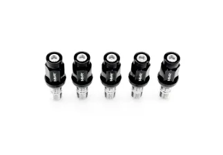 MMX Wheel Stud & Nut Kit For BMW - 70mm (Conical)
