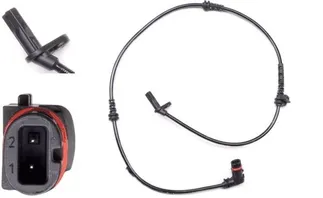 ATE Front ABS Wheel Speed Sensor - 2219057400