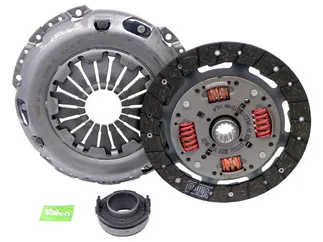 Valeo Clutch Kit - 52151204