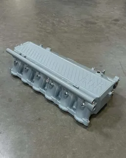 CSF Charge-Air-Cooler Manifold For BMW Gen 1 B58