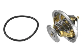 Wahler Engine Coolant Thermostat - 11531710953-75