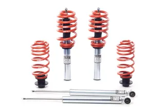 H&R Ultra Low Coil Overs For Audi - 29019-1