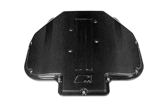 Eventuri Black Carbon Plenum Lid For E39 BMW M5