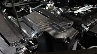 Racingline R600 EVO Intake System W/Lid For VW/Audi MQB 2.0TSI - Cotton Filter