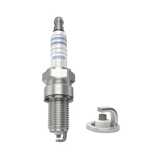 Bosch Spark Plug - 12129061882