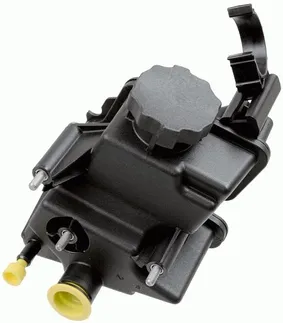 LEMFORDER Power Steering Reservoir - 0004602683