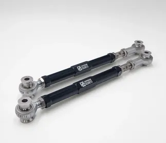 Suspension Secrets Adjustable Rear Toe Arms For BMW G87 M2