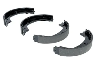 ATE Parking Brake Shoe - LR001020