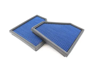 MMX High Flow Cotton Panel Air Filters For G8X BMW M2/M3/M4 (S58)