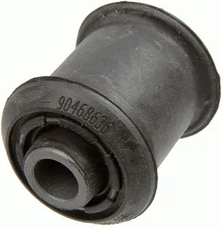 LEMFORDER Front Forward Suspension Control Arm Bushing - 4566899