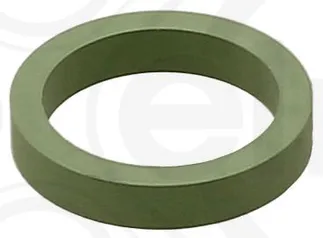 ElringKlinger Engine Oil Pump Gasket - 31258024