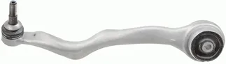 LEMFORDER Front Left Lower Suspension Control Arm - 31126855741