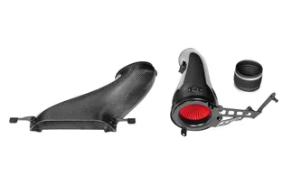 Eventuri Black Carbon Intake For U11 BMW X1 / U10 X2 M35i