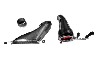 Eventuri Carbon Intake For F6X Mini Cooper S / JCW
