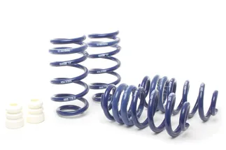 H&R Sport Springs For Audi - 28640-1