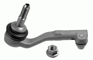 LEMFORDER Left Outer Steering Tie Rod End - 32106799966