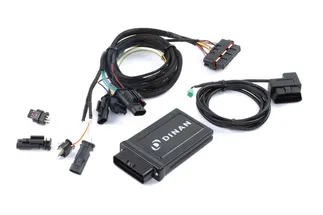 Dinan PCU - 2021-2025 BMW M2/M3/M4 & 2020-2025 BMW X3M/X4M