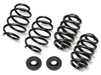 Neuspeed Sport Lowering Springs Kit For VW ID.4 AWD / Audi Q4 quattro MEB