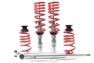H&R Street Performance Coil Overs For Audi - 50356-2