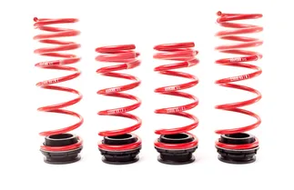 H&R VTF Adjustable Lowering Springs For BMW - 23000-2