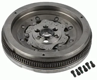 SACHS Automatic Dual Clutch Flywheel - 06F105266L