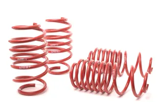 H&R Race Springs For VW - 54753-88