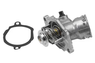 Wahler Engine Coolant Thermostat - 2722000515