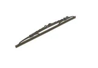 Bosch Rear Windshield Wiper Blade - 61627198552