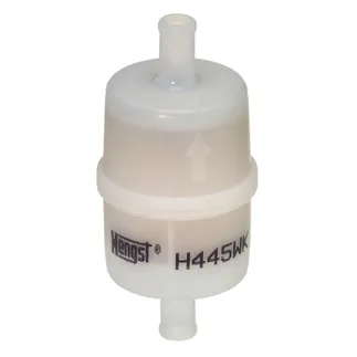 Hengst Air Suspension Compressor Filter - 2123200169