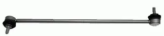 LEMFORDER Front Left Suspension Stabilizer Bar Link - 31306781549