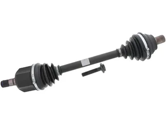 GKN Loebro CV Axle Assembly - 561-407-271 AE