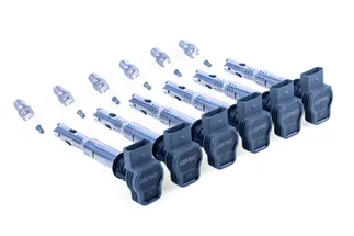 APR Ignition Coil & Spark Plug Kit For EA113 /  EA888.1 / EA888.2 2.0T Engines