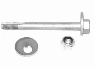 LEMFORDER Front Lower Suspension Control Arm Bolt - 2013300018