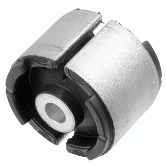 LEMFORDER Rear Lower Forward Suspension Control Arm Bushing - 33326770817