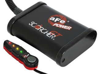 aFe SCORCHER GT Power Module For BMW - 77-46312