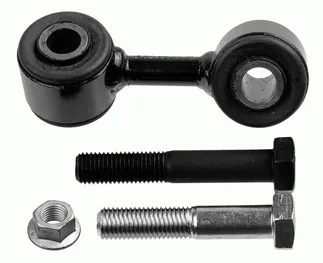 LEMFORDER Rear Right Suspension Stabilizer Bar Link - 93033307201