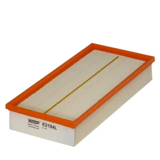 Hengst Air Filter - LR129322