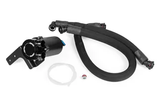 APR Oil Catch Can For MK6 GTI