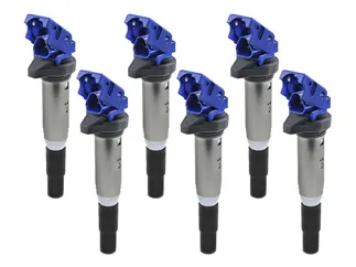 aFe SCORCHER High-Performance Ignition Coil (6 Pack) For BMW - 77-92013-MC