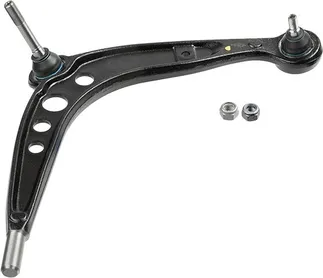 LEMFORDER Front Right Suspension Control Arm - 31121127726