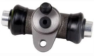 ATE Rear Drum Brake Wheel Cylinder - 477611055E